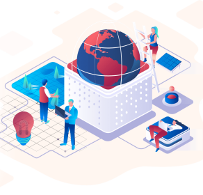 Разработка сложных сайтов для построения систем коммуникации в Ümraniye