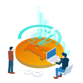 Создание сложного сайта для блокчейн и криптовалюты в Ümraniye