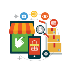 Разработка сложного сайта для сферы логистики в Ümraniye